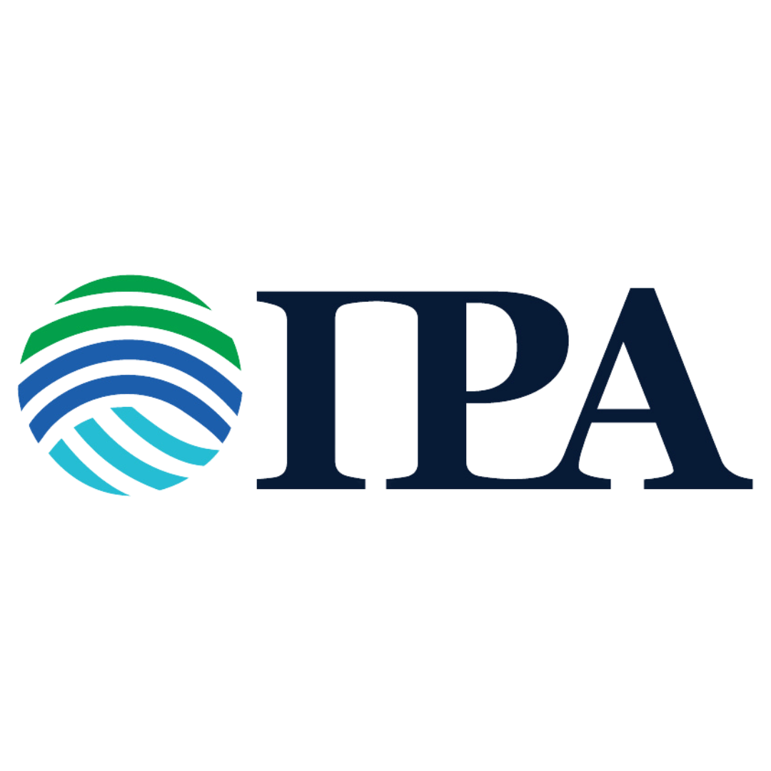 International Probiotic Association new logo